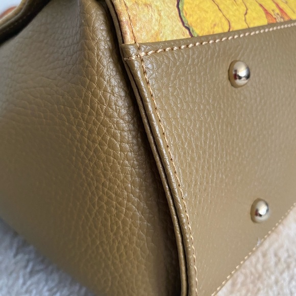 PRELOVED AUTHENTIC BRERA TWO WAY BAG - Picture 13 of 16